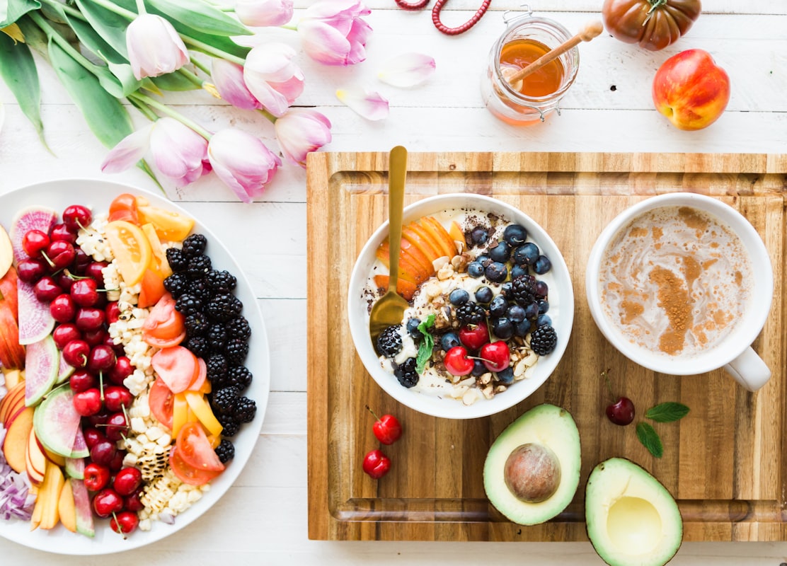 Consulenza nutrizionista qualificato